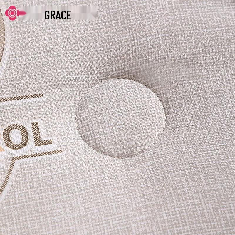 Grace Antibacterial Anti-mite Winter Quilt