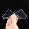 01 Phone Case Clear for Iphone 13 12 11 Pro Max Mini XS 8 7 Plus X SE 2020 XR Cover