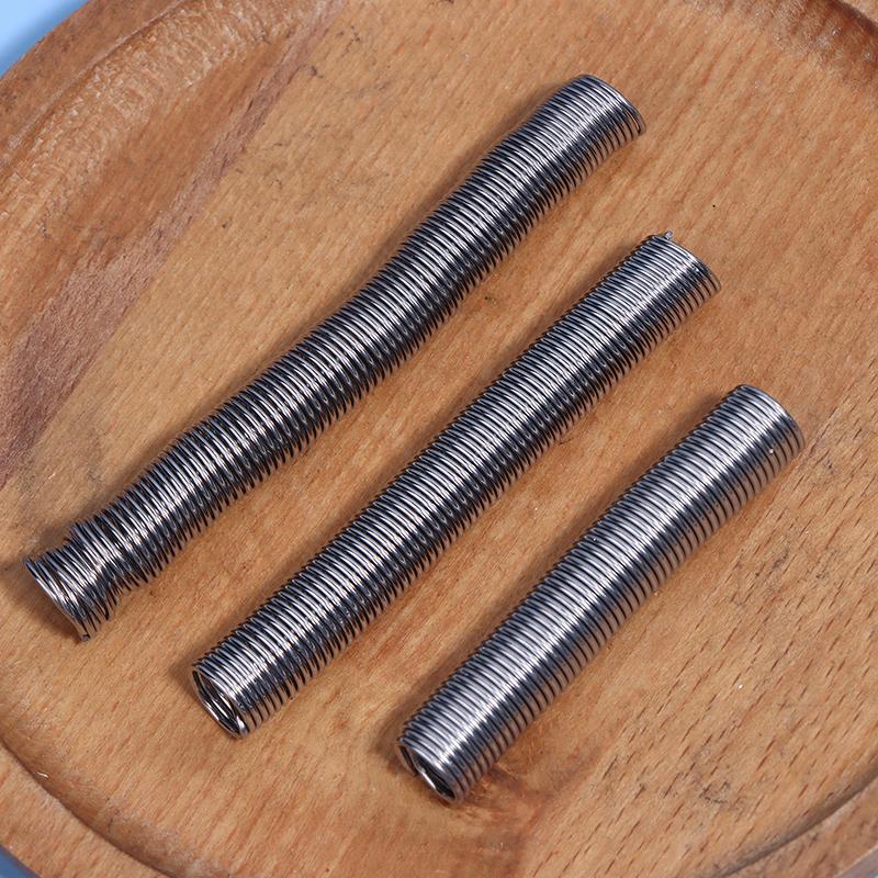 

Hot Sale 10/12/15g High Activity Solder Wire Solder Electrical Maintenance Solder Wire Metal Welding Accessories A1