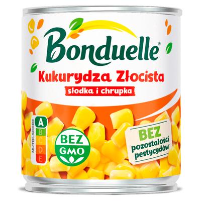 Bonduelle Golden Corn 170 G