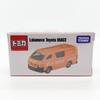 Tomica Hong Kong Exclusive Lala Move Hiace (Overseas Exclusive, Not Available In Japan) [Parallel Import]