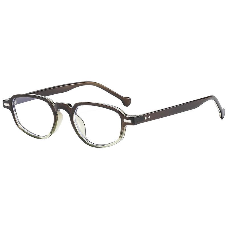 Retro Cat Eye Sunglasses: Trendy, Versatile, Small Frame Sun Protection for Women