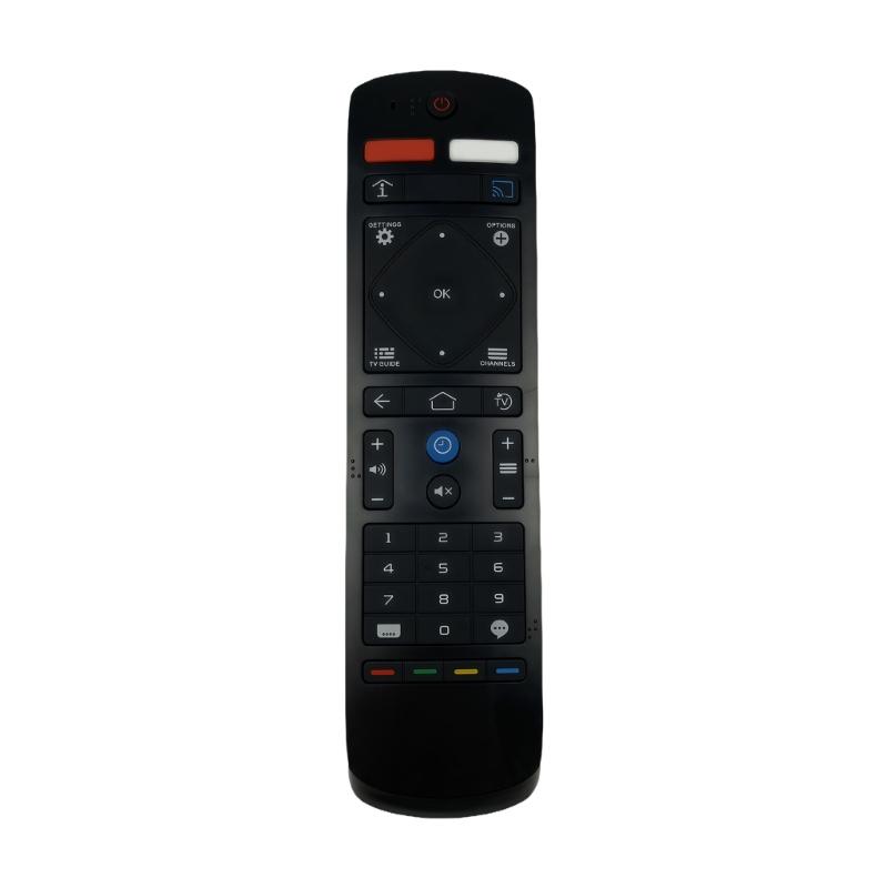 Quality ABS Infrare Remote Control Compatibility For 22AV2025B00 Devices Remotes Easy Setup And Energy Saving Feature