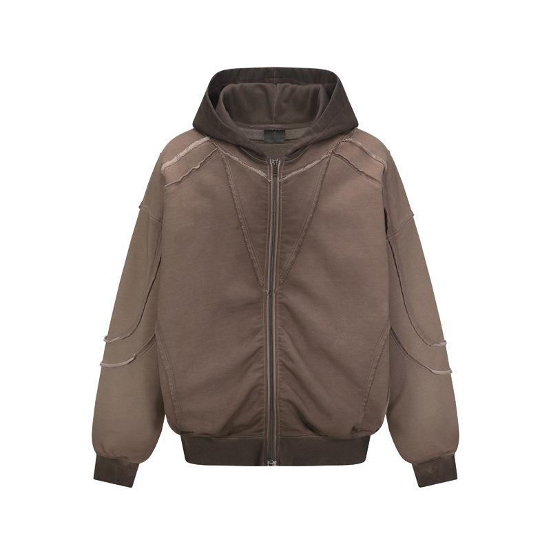 Unisex Casual Hoodie Long Sleeve Loose Sweatshirt Men Women Daily Wear Pullover Hooded Top