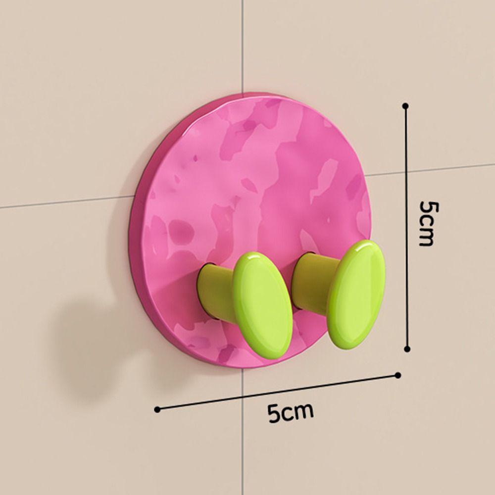 1/4PCS Multi-Purpose Plug Storage Fixer Power Plug Holder for Kitchen Bathroom Storage