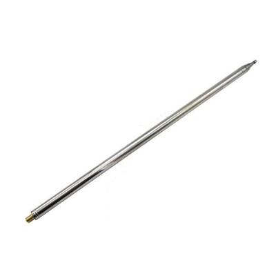 14 Sections Telescopic Antennas M10 Male Connector Radio Replacement Antennas 5.6M/18.4FT Radio Stereo Receiver