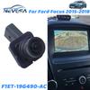 Rear View Backup Camera For Ford Focus 3 2015-2018 Parking Reverse Camera Reverse Parking Assist F1EZ-19G490-A F1ET-19G490-AC