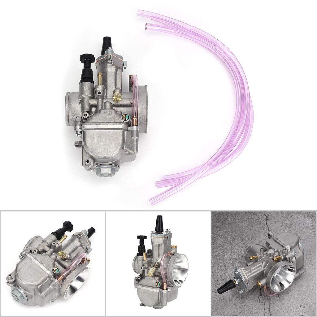 Pwk28 Pwk28 Carburetor Pwk28 Carburetor for Atv Racing Motorcycle Scooter