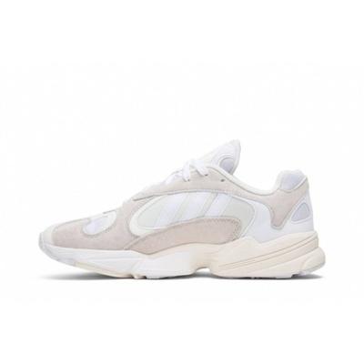 Yung-1 'Cloud White' B37616 Herrenschuhe