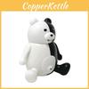 Danganronpa Trigger Happy Havoc Monokuma und Monomi PVC-Modellfigur zur Sammlerausstellung