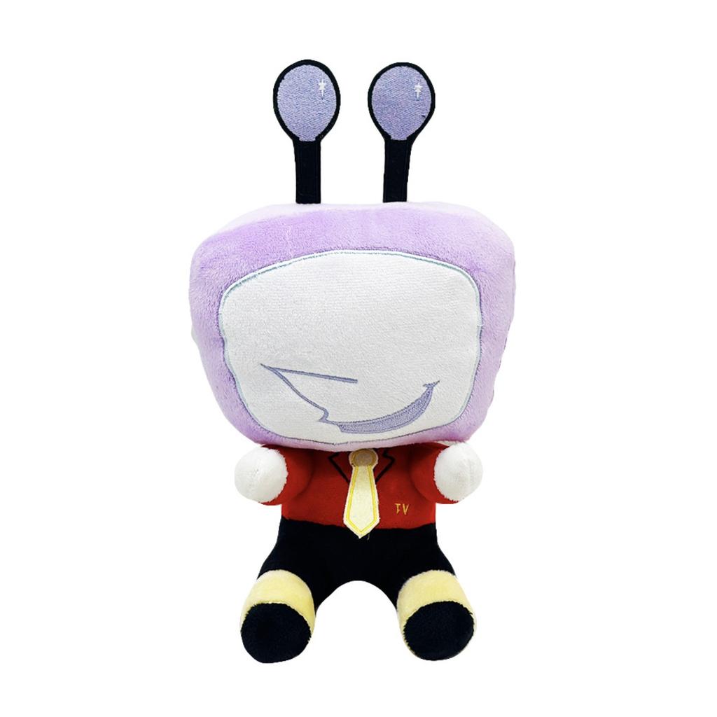 Cute Plush Doll Toy Gift Cartoon  Children's Rag Doll Doll