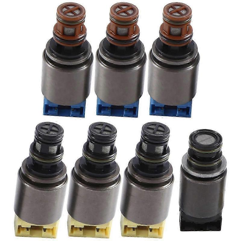 ZF6HP19 6HP21 Getriebe Magnetventil für 1068298044 1068298045