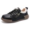 Women's Spring/Autumn Thick-Soled Sneakers: Stylish, Height-Boosting, Lightweight, Breathable Dad Shoes
