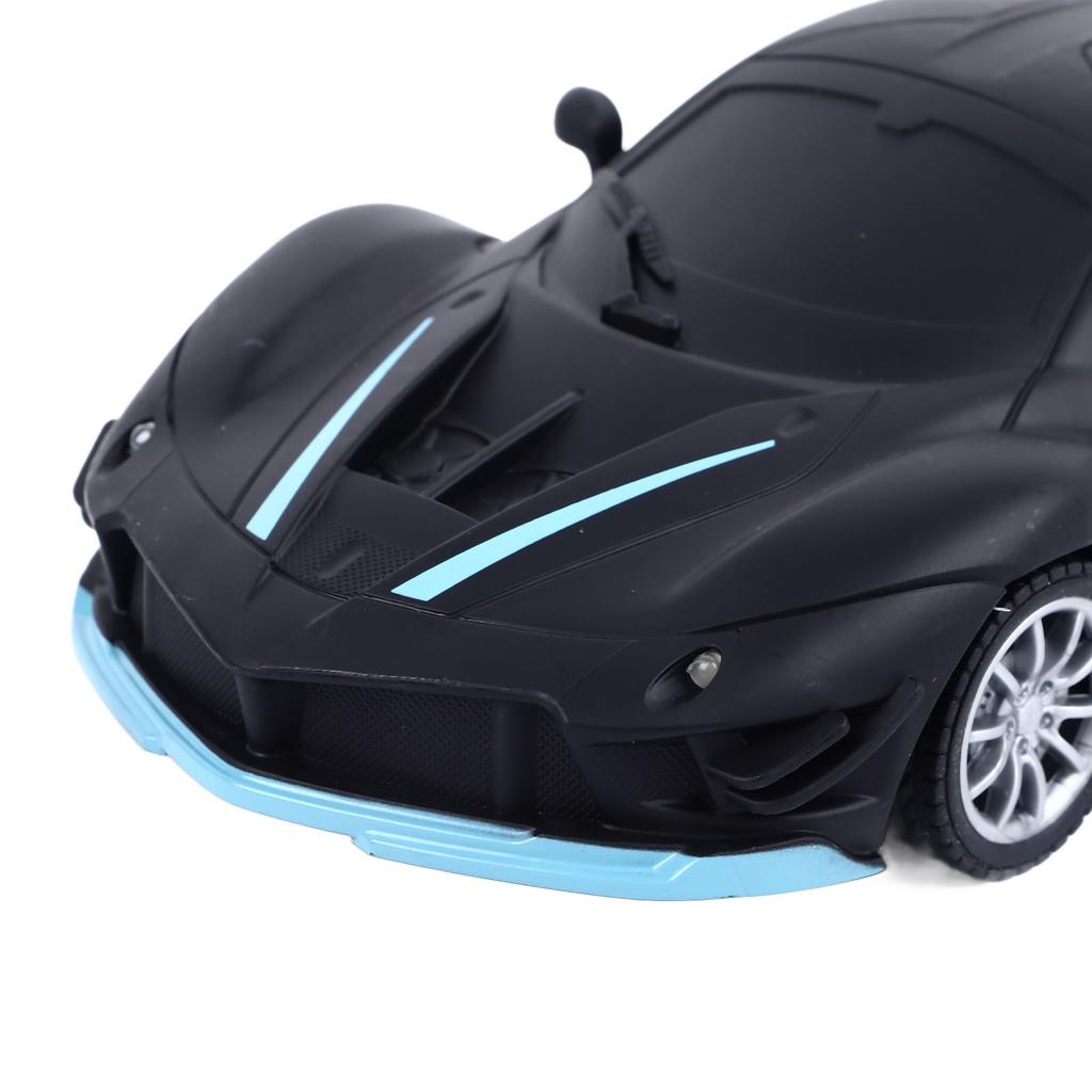 Remote Control Car Racing Car Model High Speed Vehicle Toy Present for Children Kids