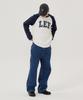 LEE Painter Denim Pants Indigo Dark