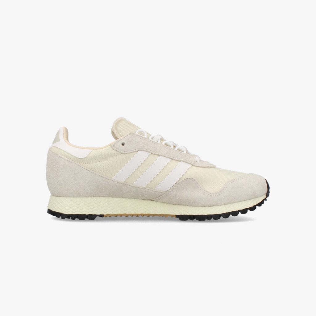 ID9211 adidas Originals New York Beige (Men's)