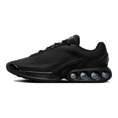 Air Max Dn Black Metallic Grey DV3337-006