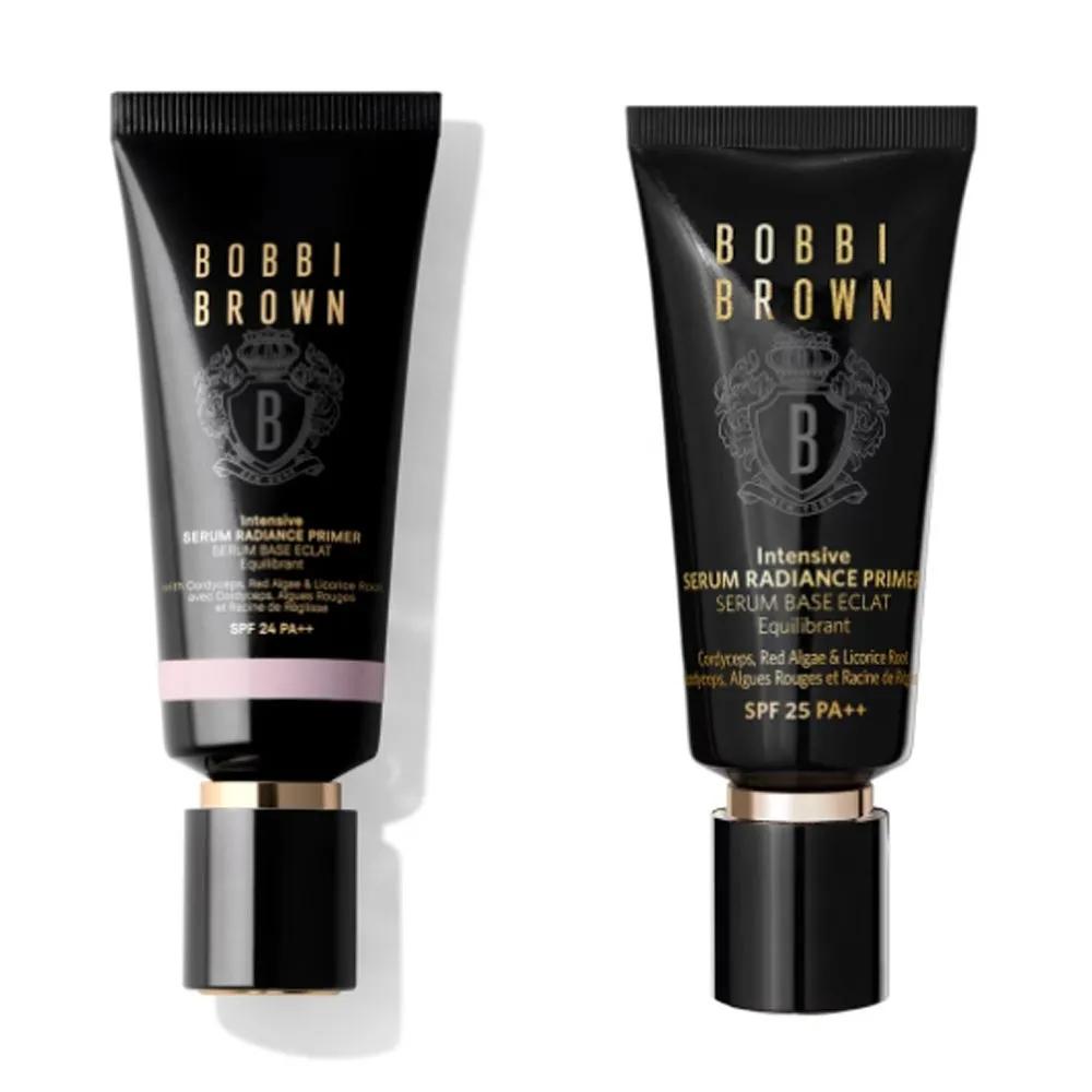 Bobbi Brown Primer Intensive Serum Radiance 1.Rosie