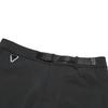 New FILA Casual Pants Men's Pitch Black A11M447802FBK