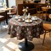 Téxteis para cozinha e sala de estar – Toalhas de mesa