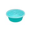 Disposable Round Meal Bowl