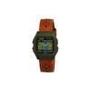 Customized Watch Modified Series Grass Lake Rabbit Watch Mirror F-91WM-3A Modified-laser Weaving F-91WM-3A(Watch5-GaiZhuang-LeiSheBianZhi)