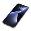 Smartphone 6800mAh 8GB 128GB 6.7in Screen 32MP 16MP Triple Card Slot Face Unlocked Phone with OTG for Android 10