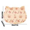 Cat Cooling Mat Summer Cats Resting Pad Gel Cooling Mat For Indoor Living Room Bedroom Windowsill Road Trip Vacation Travel