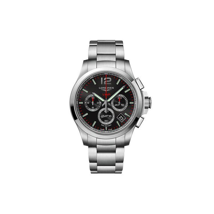 Longines Conquest V.H.P Sērijas