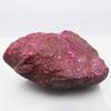 Natural Red Ruby Loose Gemstone 4320.56 Ct Rough Uncut for Lapidary and Gem Collections