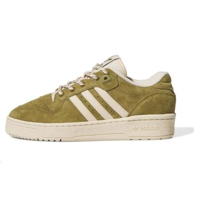 Rivalry Low Tennis 'Green' Women's Sneakers IF6253