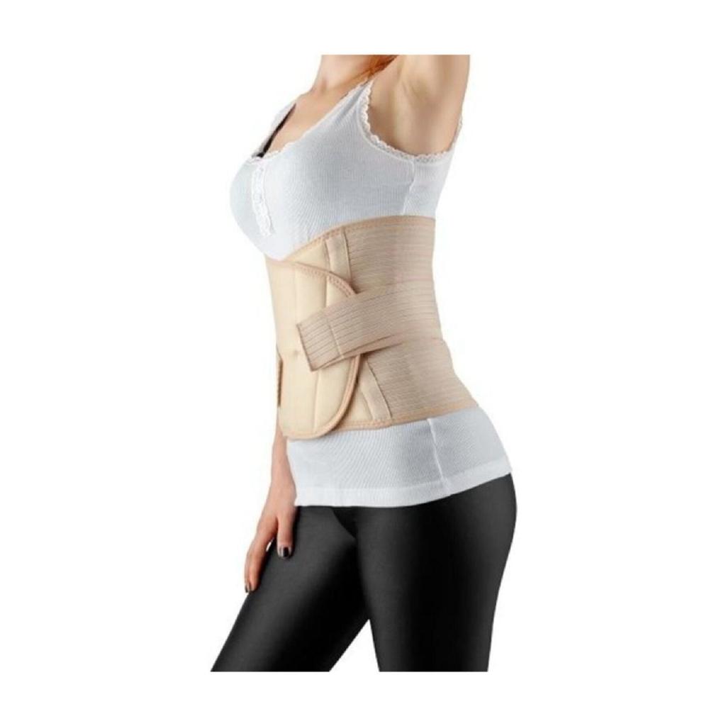 Corset cu sârmă postpartum Skin Sm