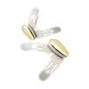 Electric Massage Microcurrent Eye Massager Anti-Wrinkle Skin Tightening Tool  Home Beauty