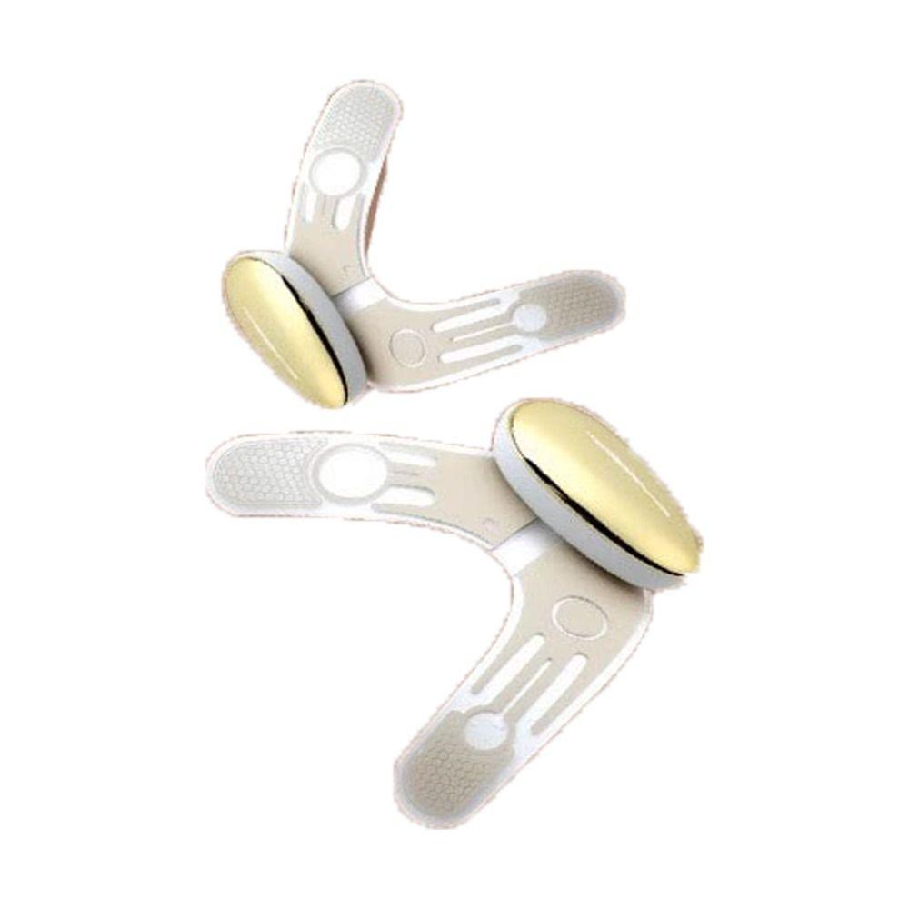Electric Massage Microcurrent Eye Massager Anti-Wrinkle Skin Tightening Tool  Home Beauty