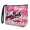 Borsa a Spalla Tote di Grande Capacità alla Moda Elemento Popolare Trendsetter Design a Busta Tela Senza Marchio