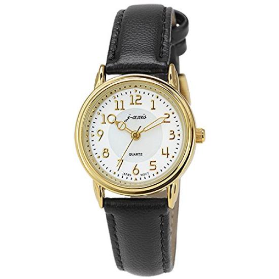 

Watch [J-Axis] AL1280-BK