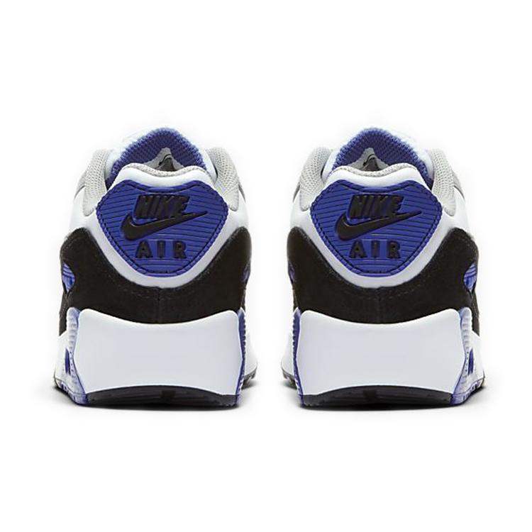 Nike Air Max 90 Hyper Royal GS CD6864-103