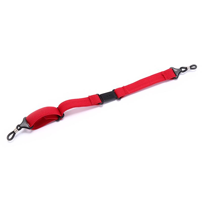 Glasses Anti Slip Strap Eyeglasses Glasses Sunglasses Sports Band Cord Holder