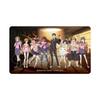 Monogatari Series X STEINS GATE Original Illustration Group B Collaboration Desk Mat Ver. Multi-Function