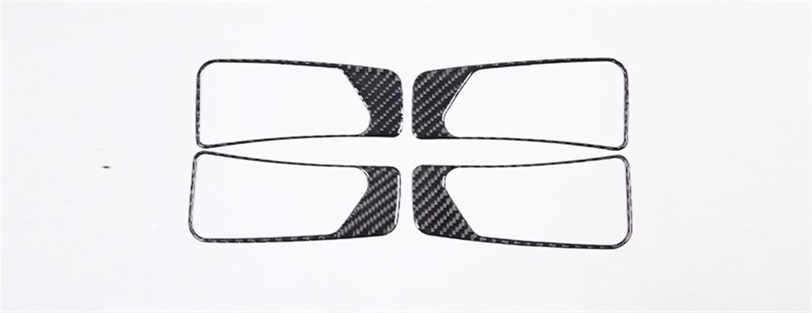 

Interior Dress Up For G Class W463 2013-2018 Soft Carbon One size