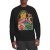 Steven Rhodes Unisex Adult My First Voodoo Doll Sweatshirt
