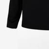 Puma Kk Iconic Winter Brushed Sweatshirt Set Black