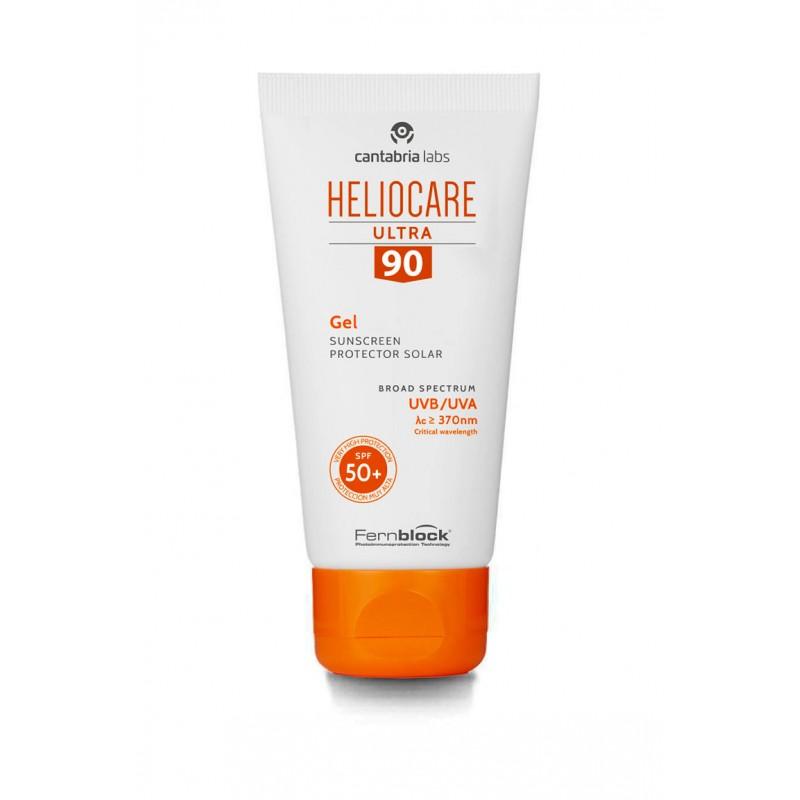 

Heliocare Ultra Gel 90 Spf50+ 50мл