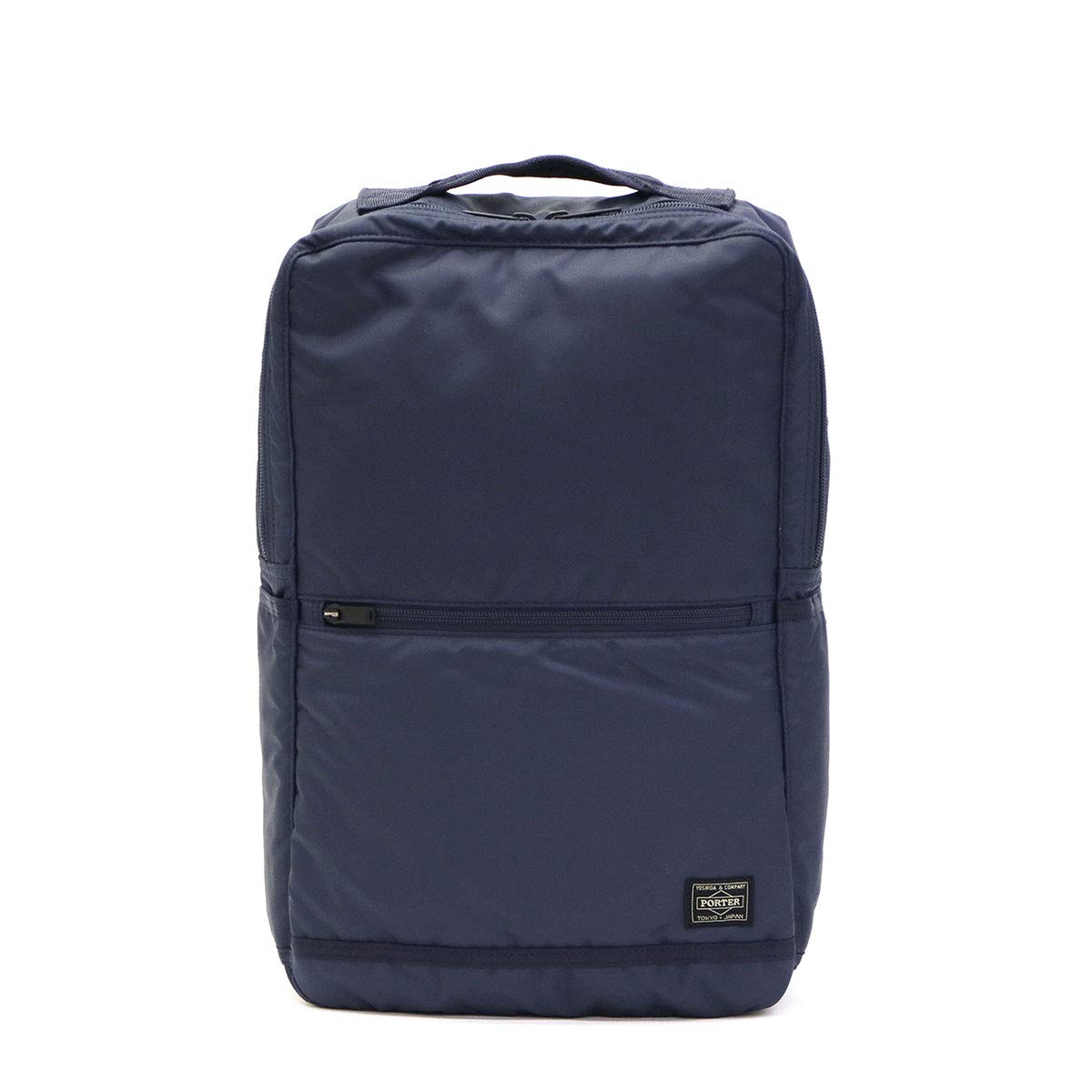 

Flash Daypack Navy [Porter] 689-05946