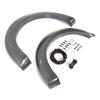 Fender Flares for 2015-2017 Ford F150 Raptor Modification