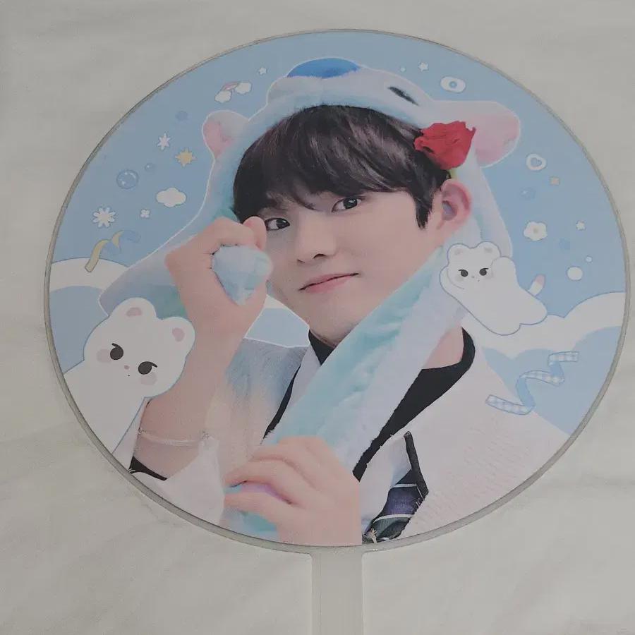 

Theboyz Q Джи Чан-мин Учива