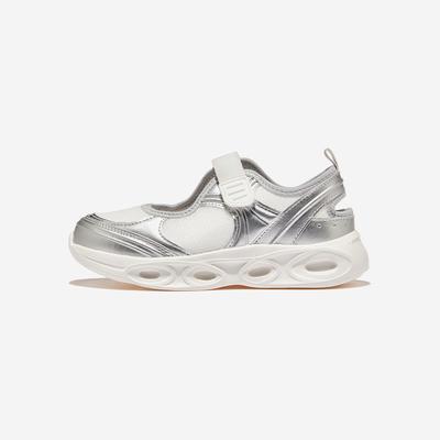 [ABC Select] Elite Jog Mary Jane [K7216-WHITE]