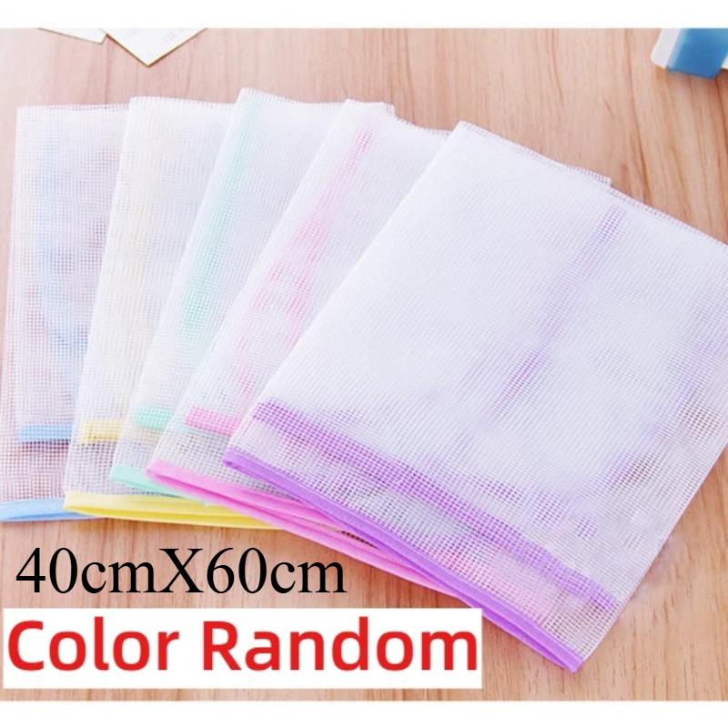 

Гладильные доски Случайные цвета Ткань Защитный пресс Сетка Изоляция Товары для стирки Коврик Чехол Защита от прижимной подушки Мини-утюг