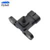 1C7-82380-00-00 1C78238000 Motorcycle Engine Parts ATV UTV Grizzly Raptor Air Intake Boost Pressure Map Sensor for Yamaha