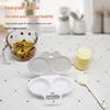 Microwave Omelette Egg Maker - Food Grade Plastic